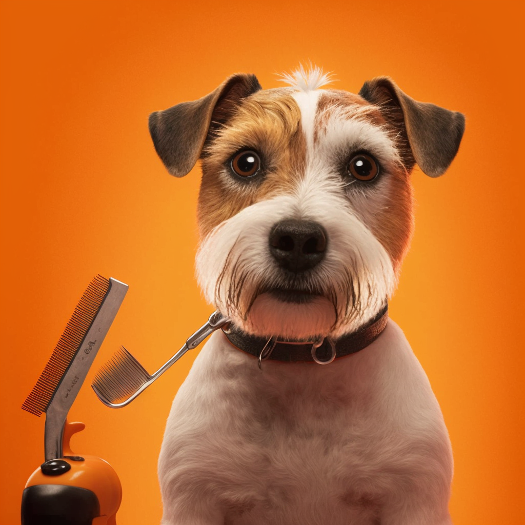 Basic grooming online